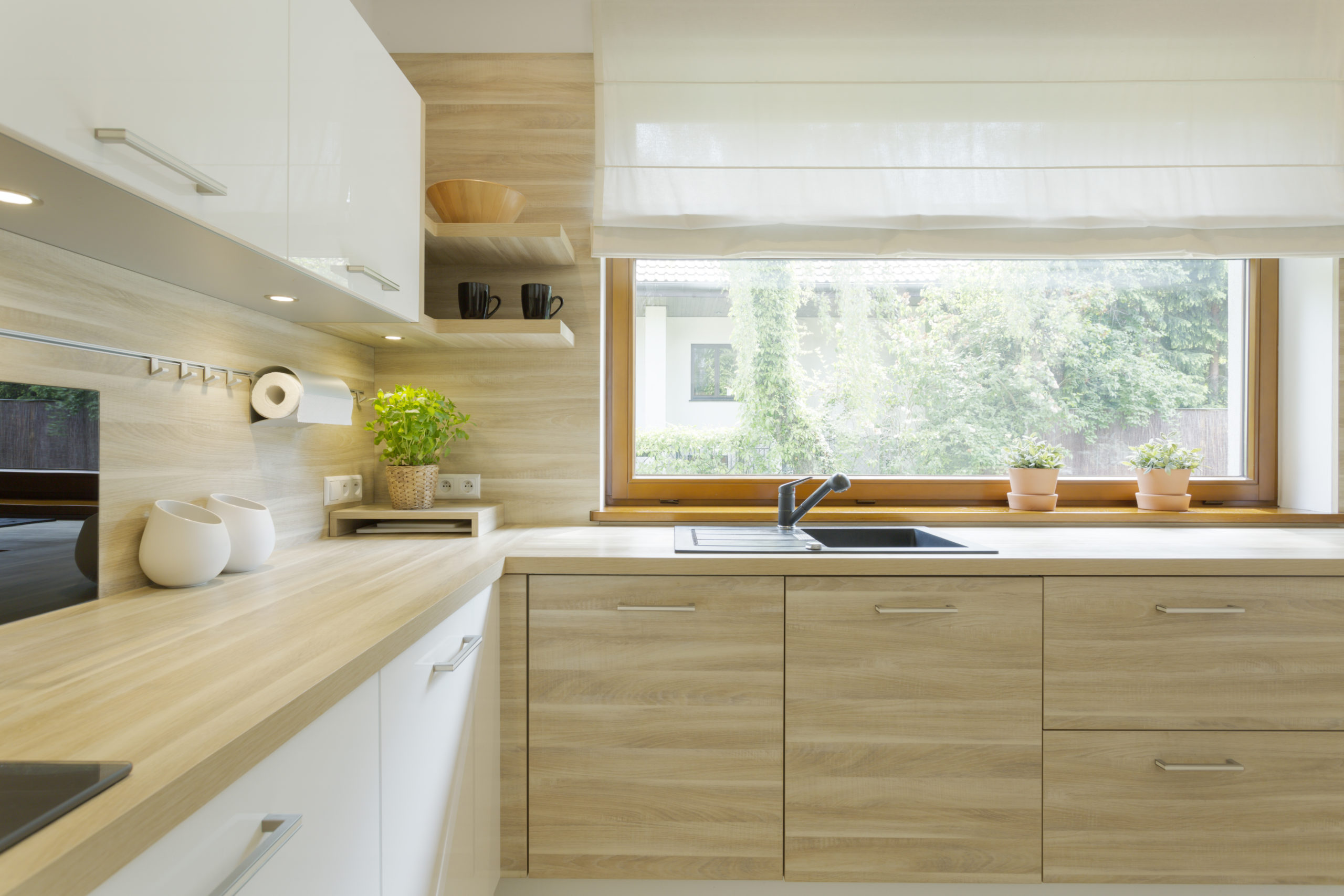 refacing kitchen cabinet options