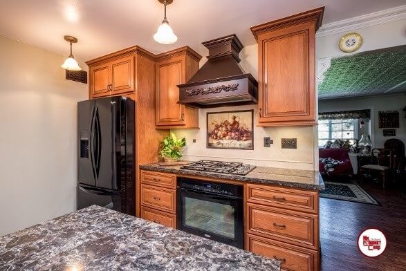 Kitchen Cabinet Refacing Buena Park Ca Orange County California