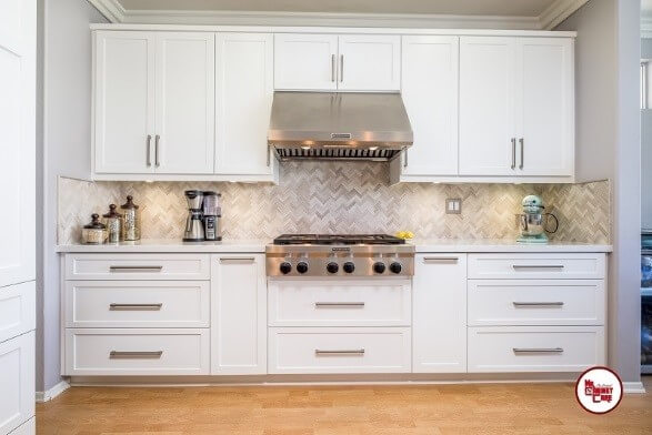 Kitchen Cabinet Refacing Santa Ana Ca Orange County California