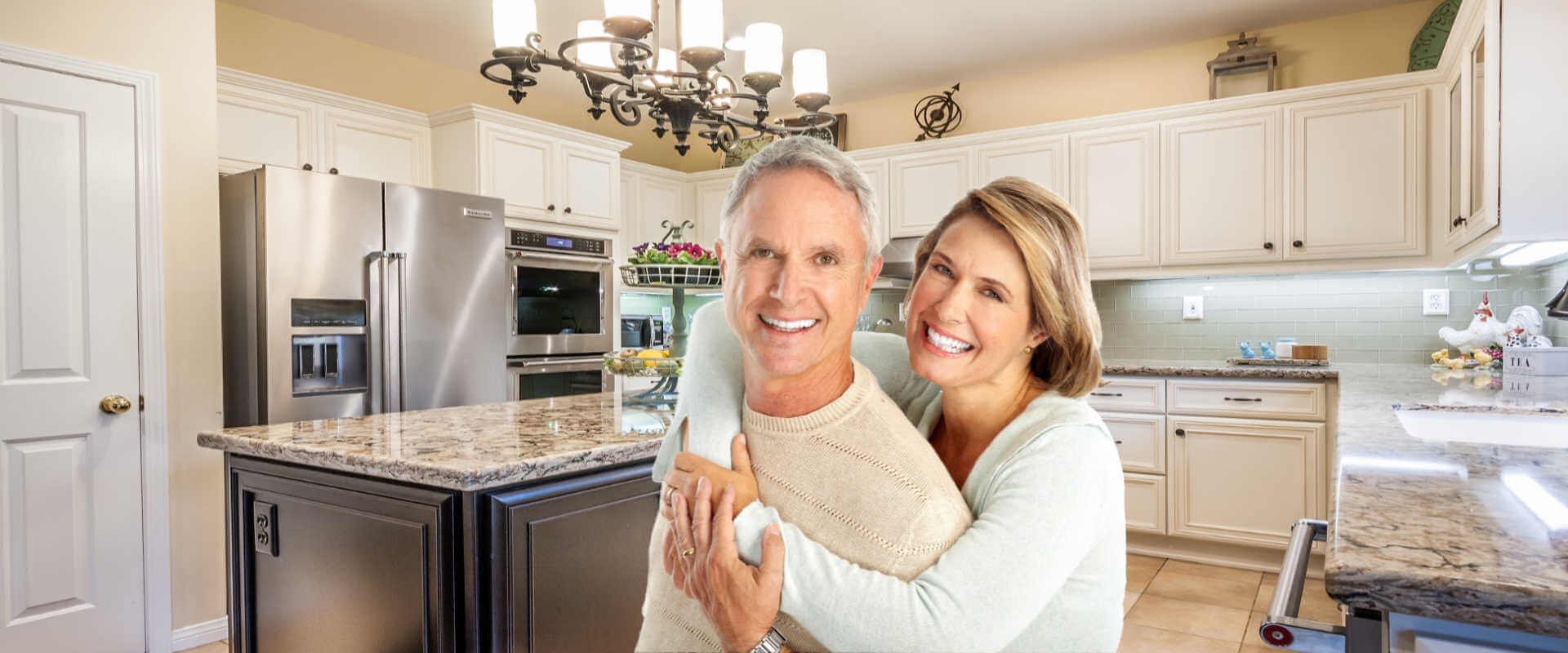 Kitchen Cabinet Refacing & Refinishing in Orange County, CA