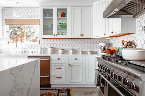 kitchen cabinet refacing placentia | CA