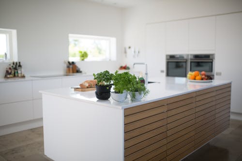 Kitchen Cabinet Refacing | ca